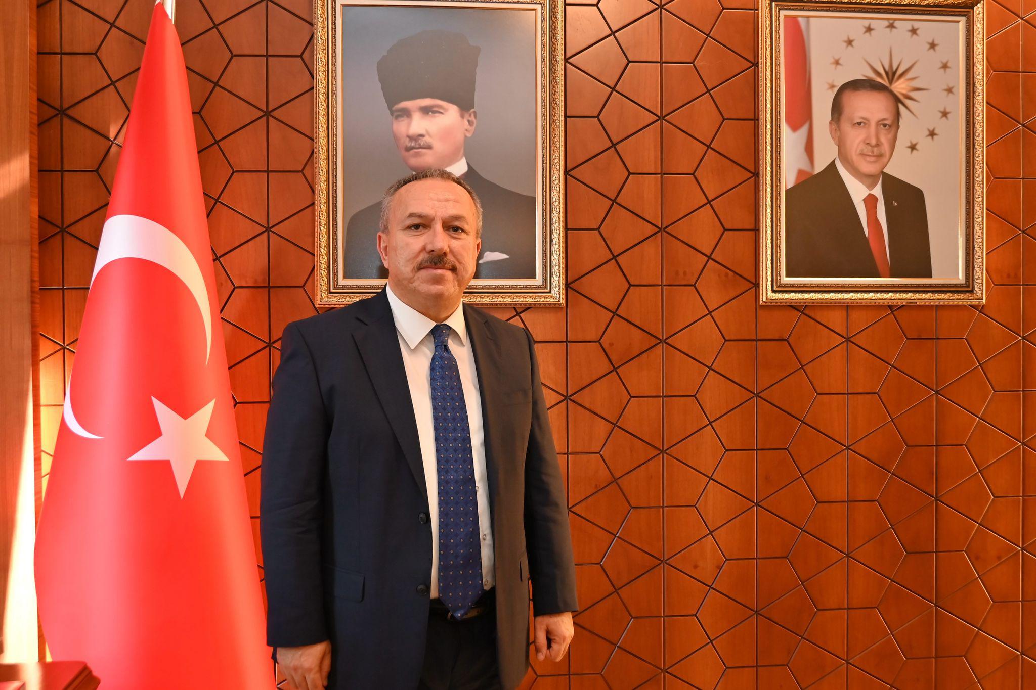 Nevşehir Kültür Yolu Festivali İçin Geri Sayım Başladı